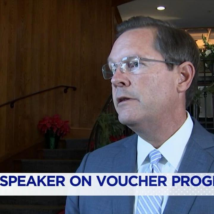 Governor Bill Lee's proposed school voucher program raising concerns